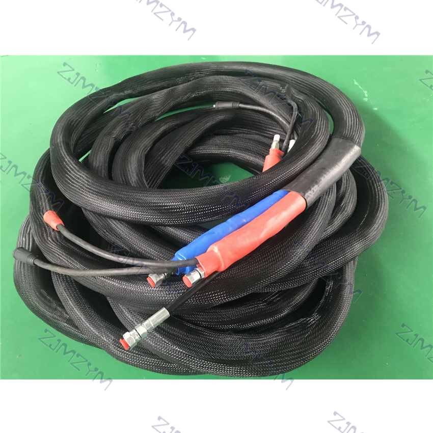High Pressure Spray Foam Machi - Pipe Freeze Spray のレビューと価格