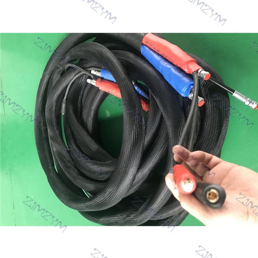 High Pressure Spray Foam Machi - Pipe Freeze Spray のレビューと価格