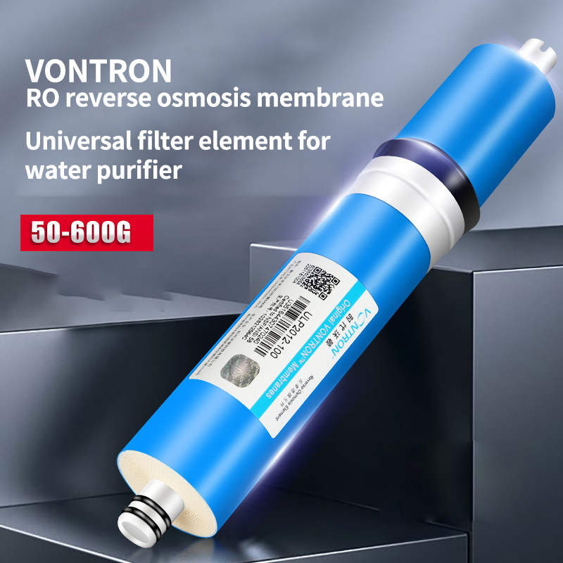 Vontron RO Membrane Filter Car - Basin Mixer Cartridge のレビューと価格