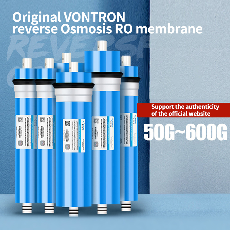 Vontron RO Membrane Filter Car - Basin Mixer Cartridge のレビューと価格