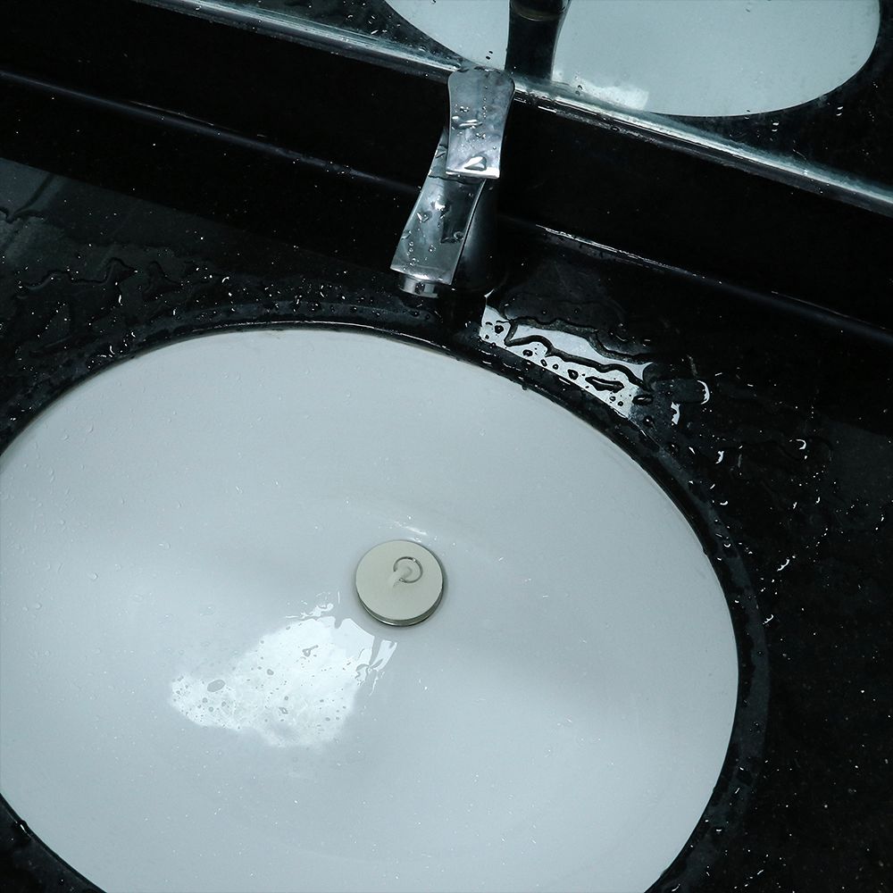 Kitchen Sink Bathtub Drainage  - Drain Pipe Clip のレビューと価格