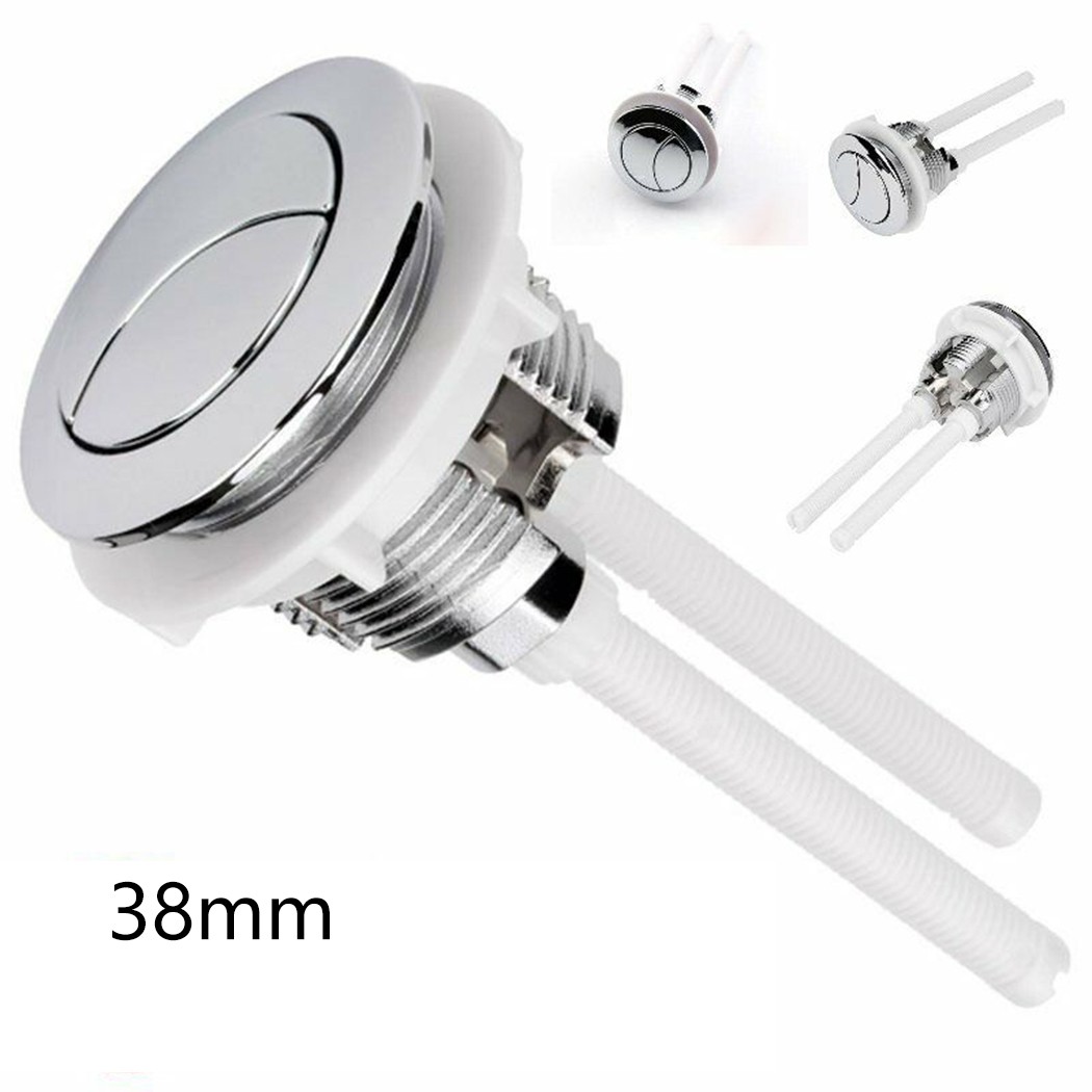 Handle Toilet Press Button Dua - Toilet Fill Valve のレビューと価格
