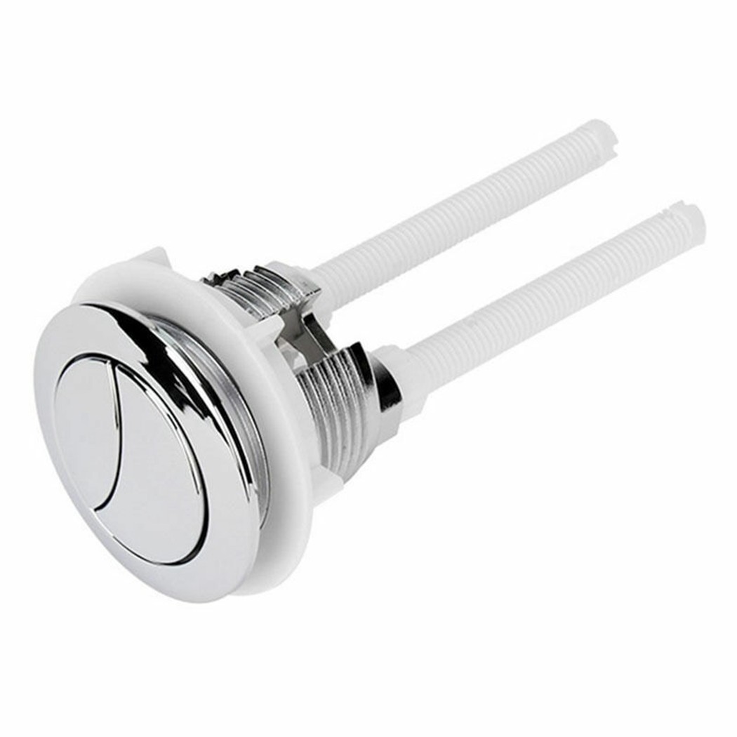 Handle Toilet Press Button Dua - Toilet Fill Valve のレビューと価格
