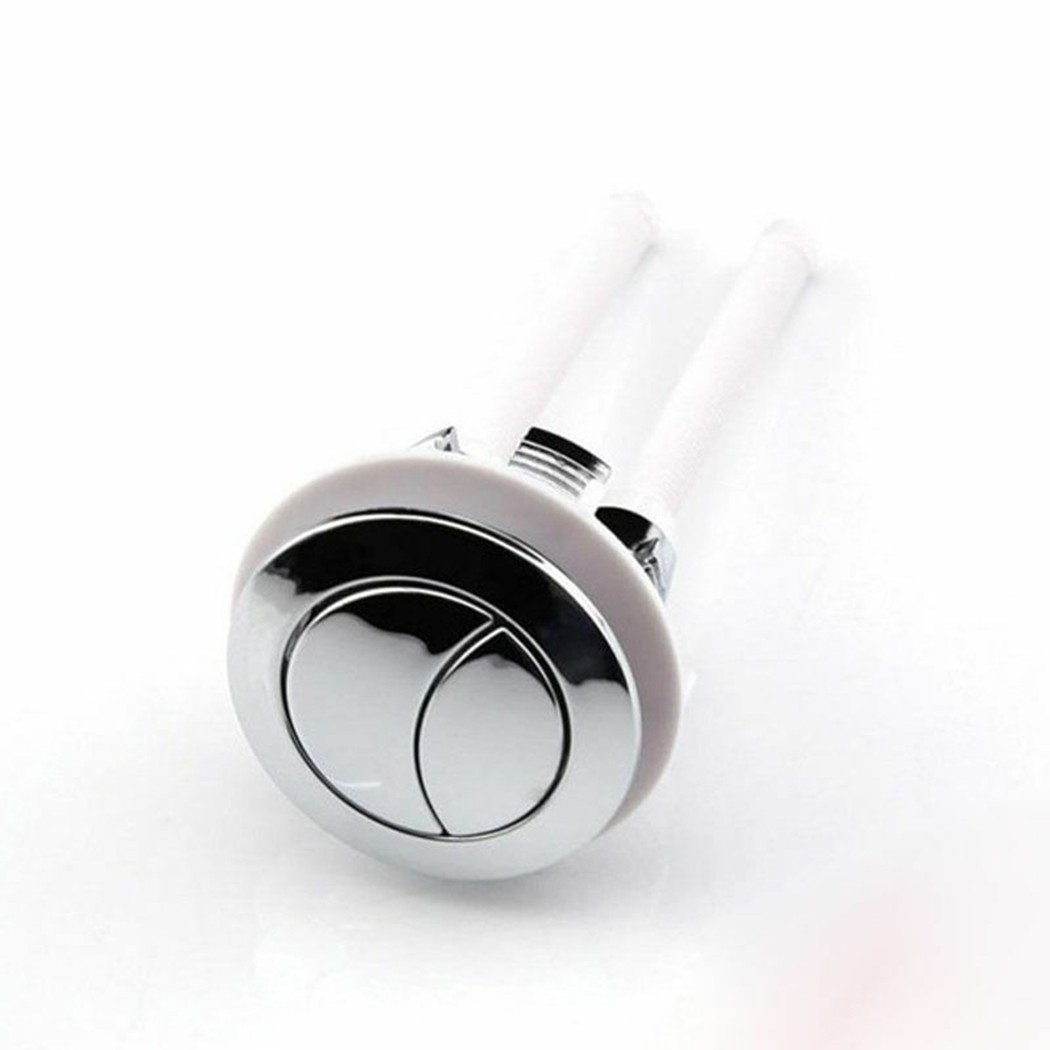 Handle Toilet Press Button Dua - Toilet Fill Valve のレビューと価格