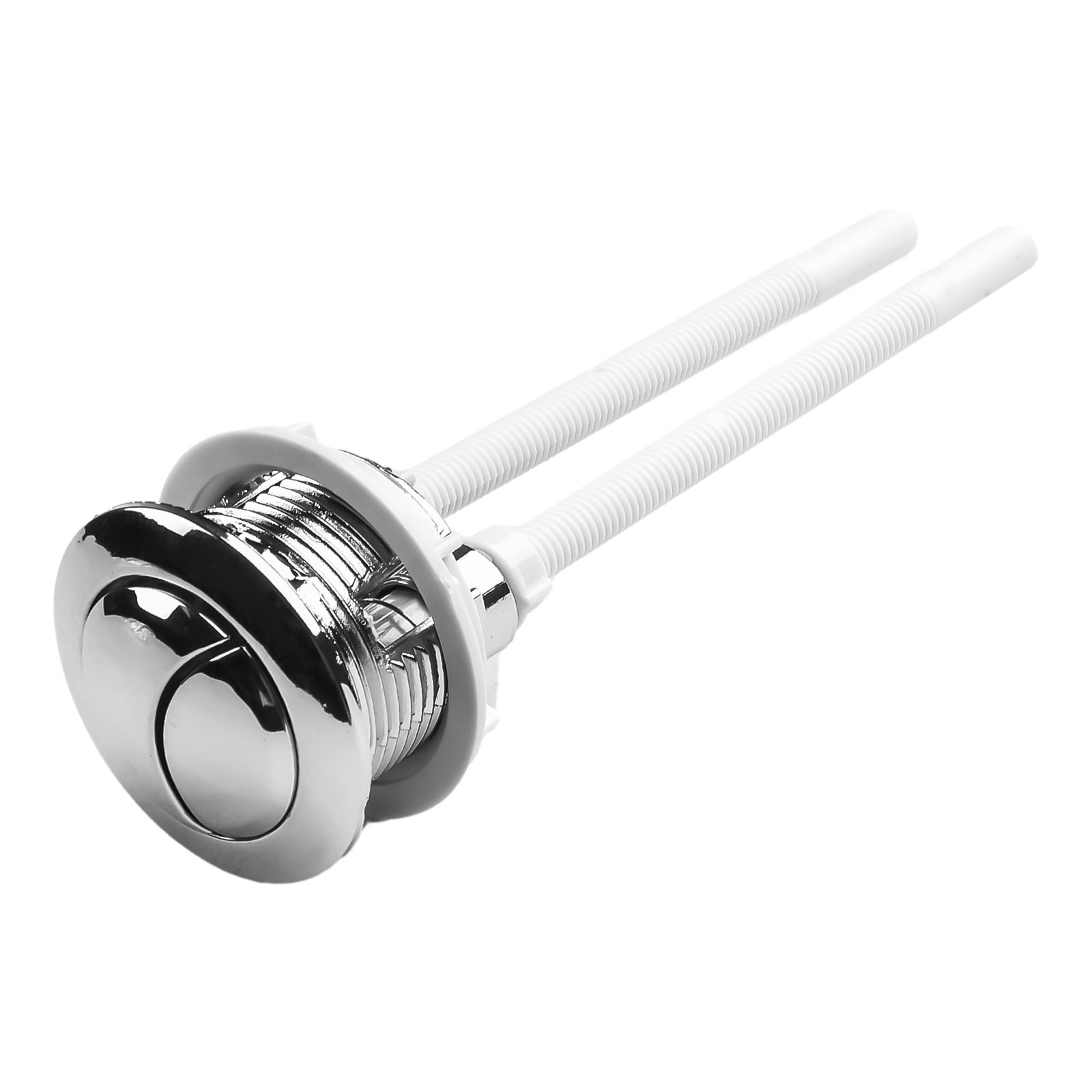 Handle Toilet Press Button Dua - Toilet Fill Valve のレビューと価格