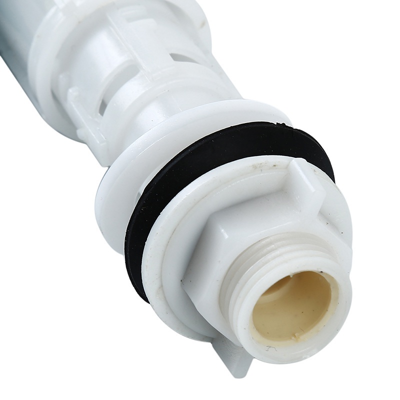 Universal High Pressure Toilet - Toilet Fill Valve のレビューと価格