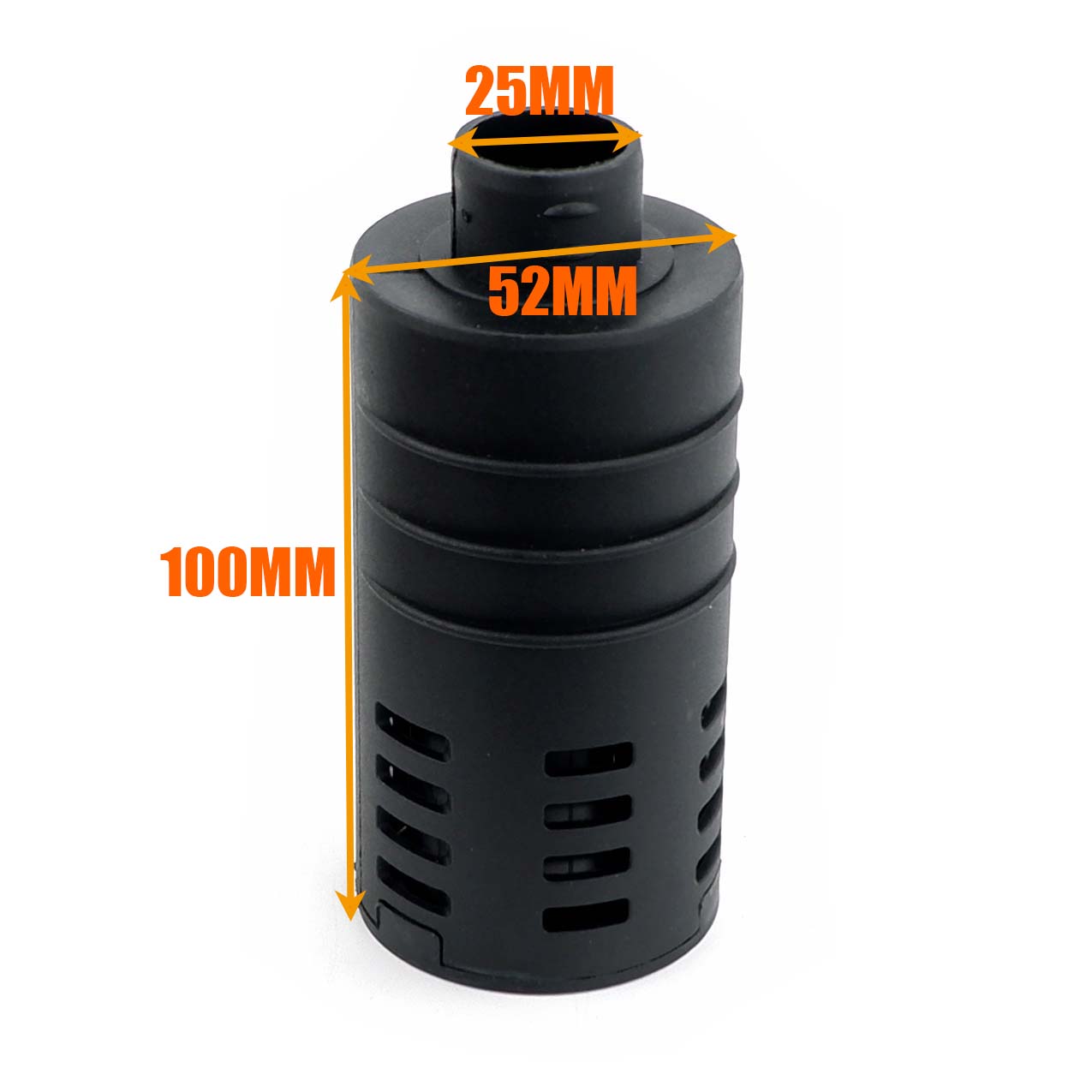 25mm Air Filter Intake Pipe Fi - Pipe Freeze Spray のレビューと価格