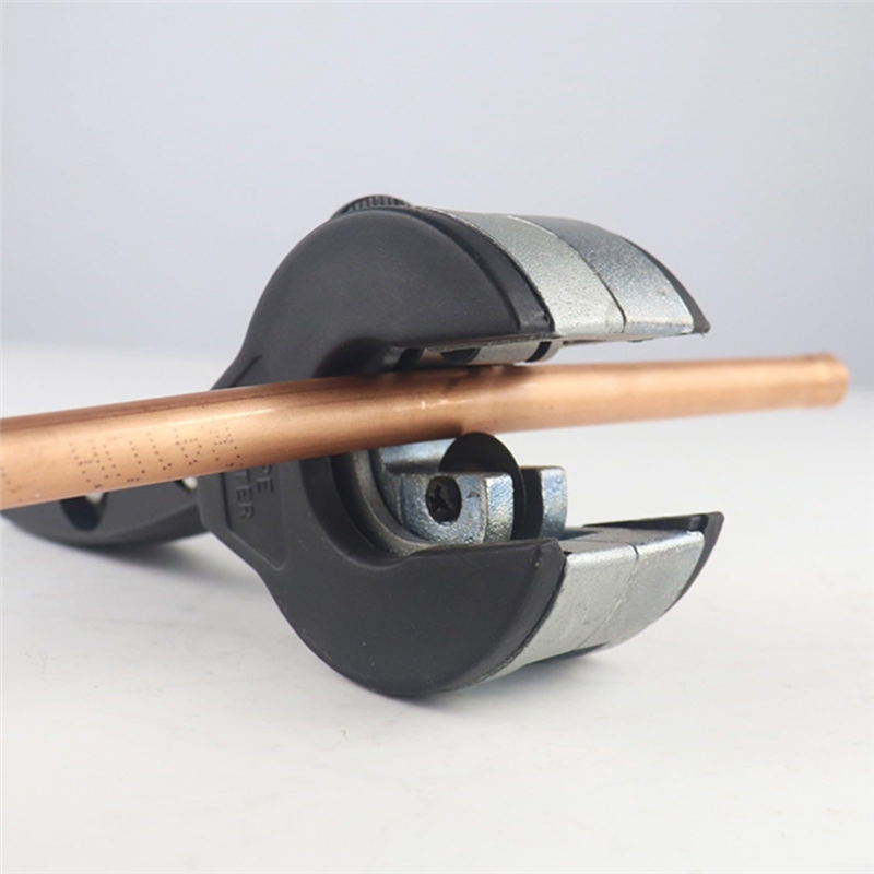 Ratchet-Type Pipe Cutter, One- - Pipe Cutter Ratchet のレビューと価格