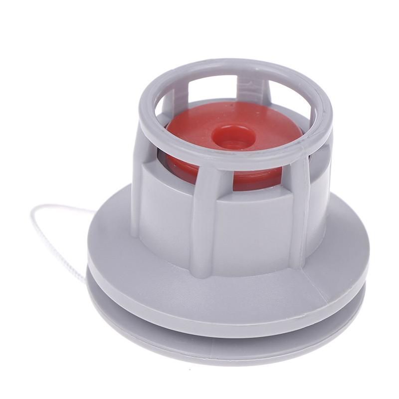 8 Teeth Inflatable Boat Air Va - Float Ball Valve のレビューと価格