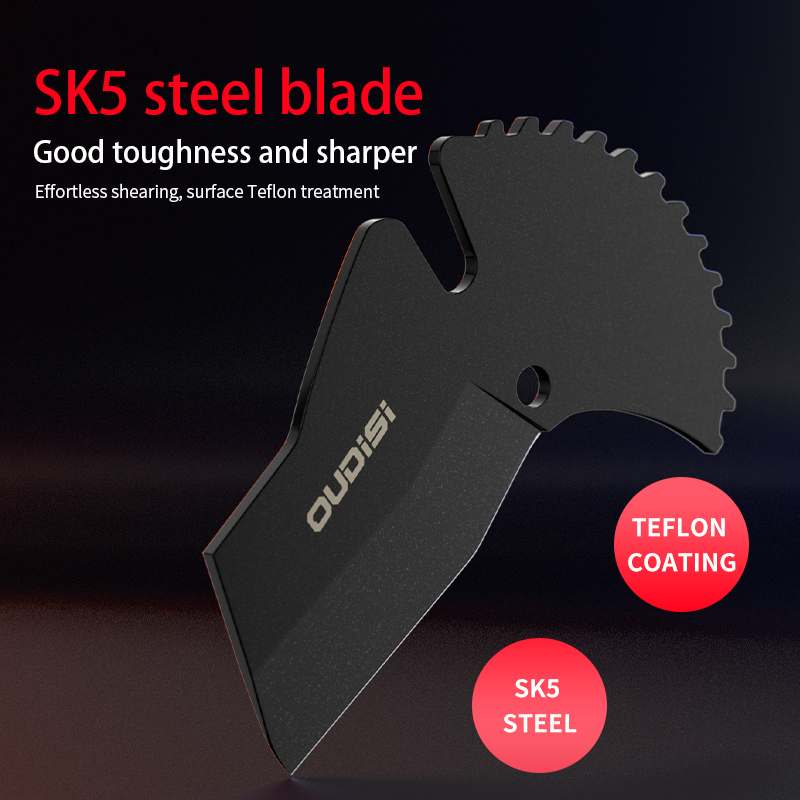 High Hardness Pipe Cutter 0-42 - Pipe Cutter Ratchet のレビューと価格
