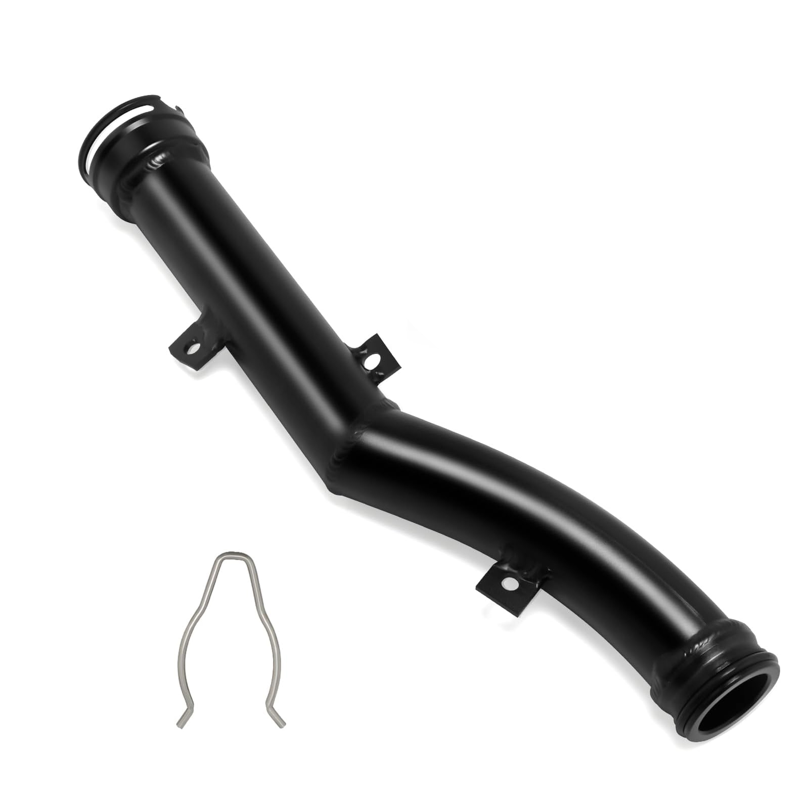 Car Engine Coolant Water Pump  - Plastic Pipe Clip のレビューと価格