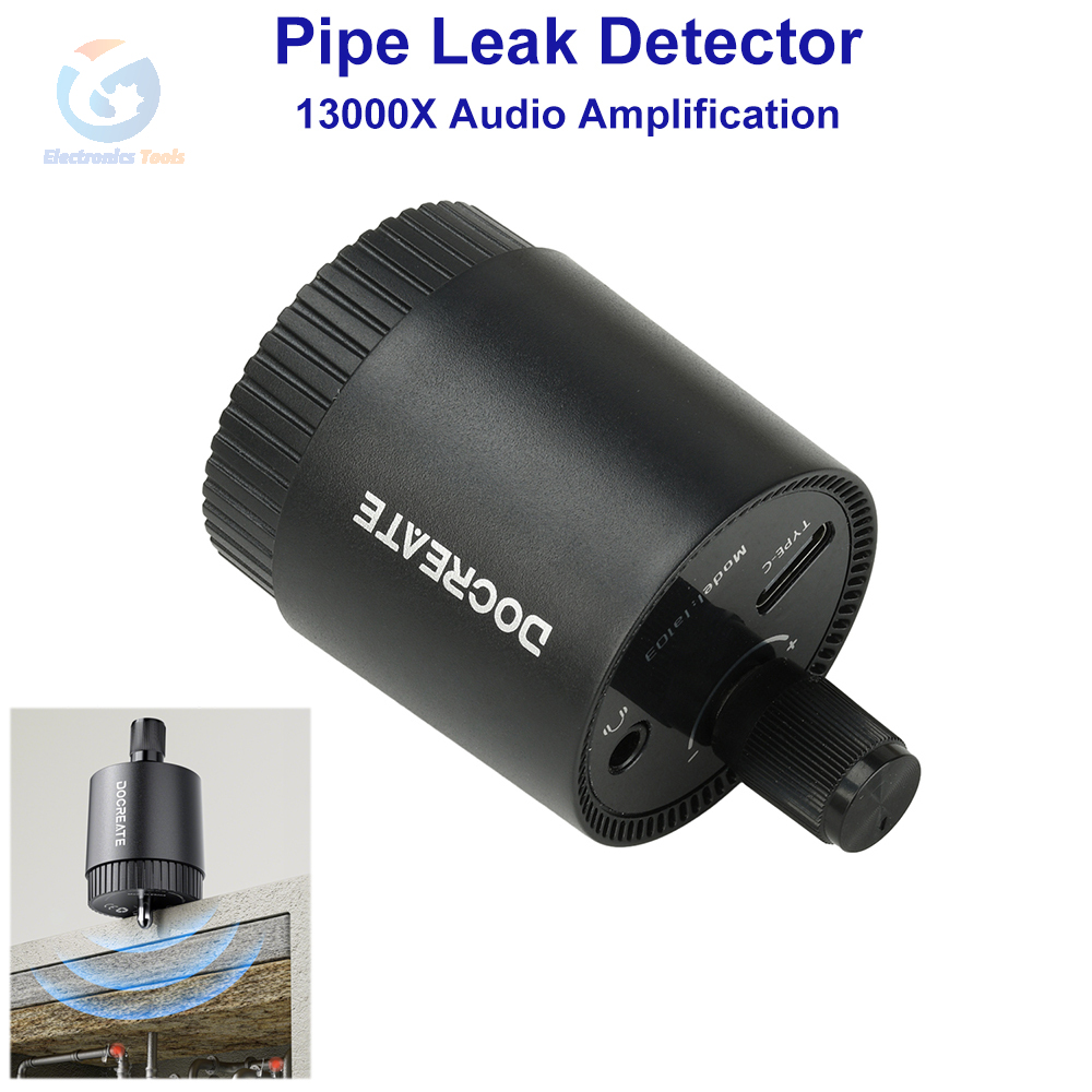 Pipeline Leak Detector 13000x  - Pipe Freeze Spray のレビューと価格