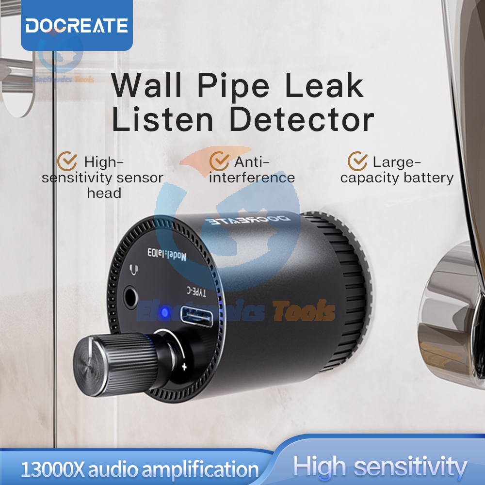 Pipeline Leak Detector 13000x  - Pipe Freeze Spray のレビューと価格