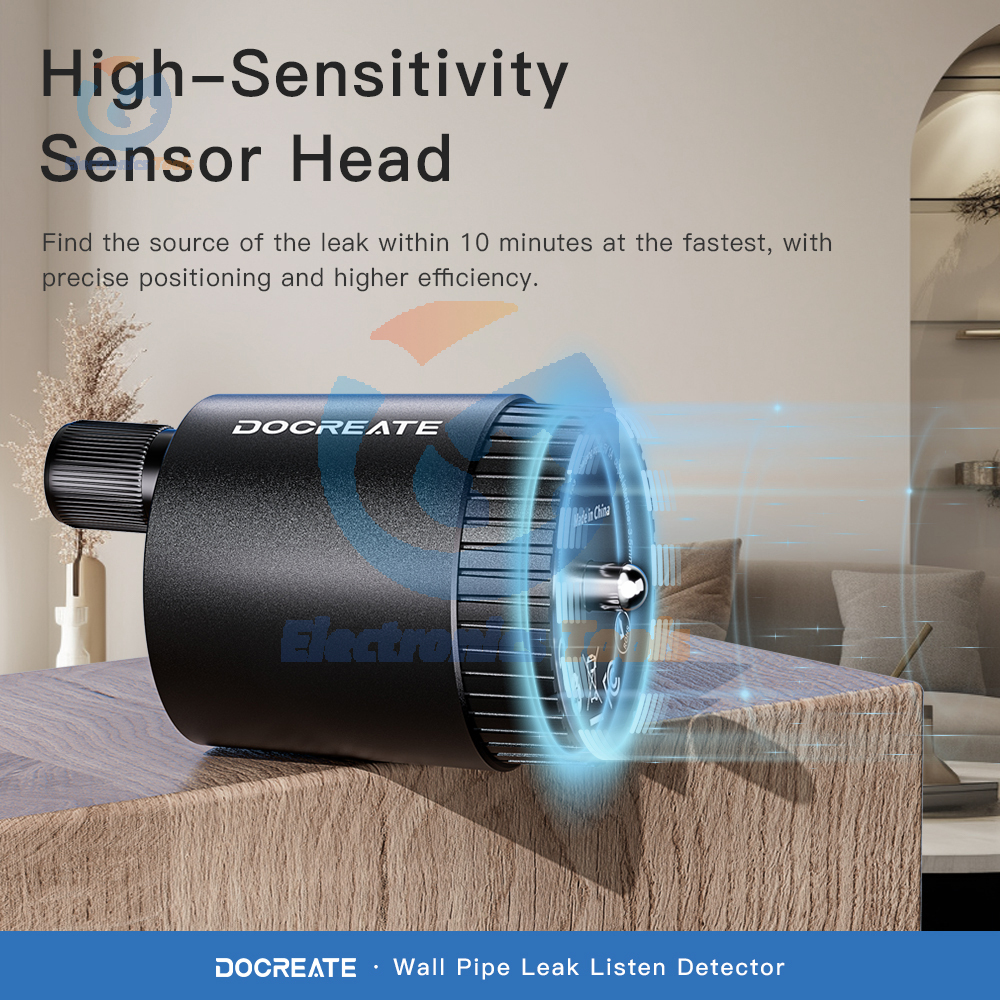 Pipeline Leak Detector 13000x  - Pipe Freeze Spray のレビューと価格