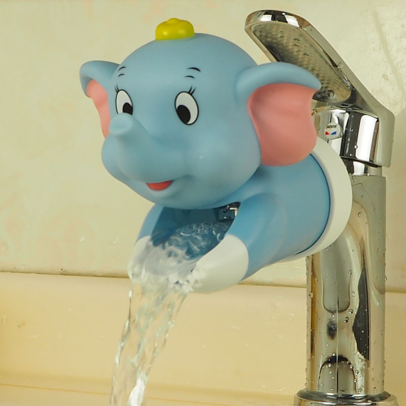 Upgraded Version Baby Silicone - Silicone Tap Washer のレビューと価格