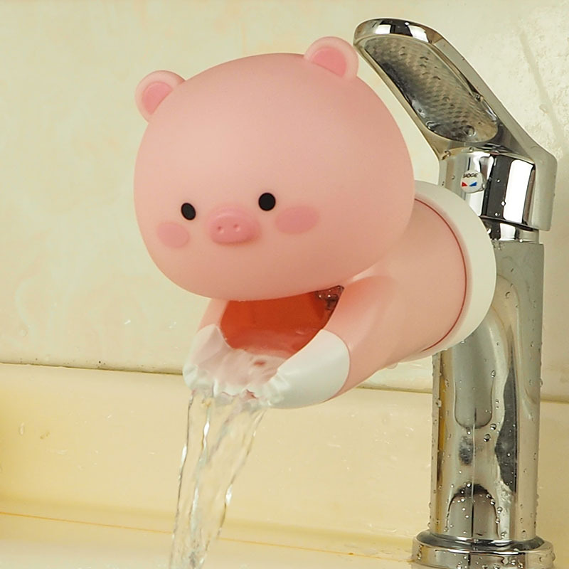 Upgraded Version Baby Silicone - Silicone Tap Washer のレビューと価格