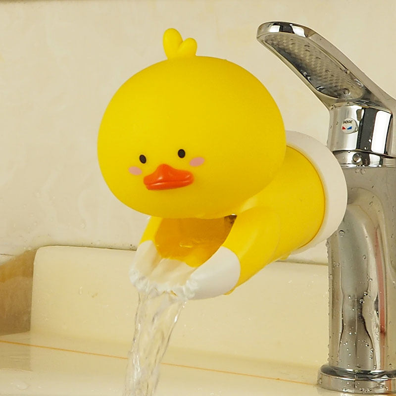 Upgraded Version Baby Silicone - Silicone Tap Washer のレビューと価格