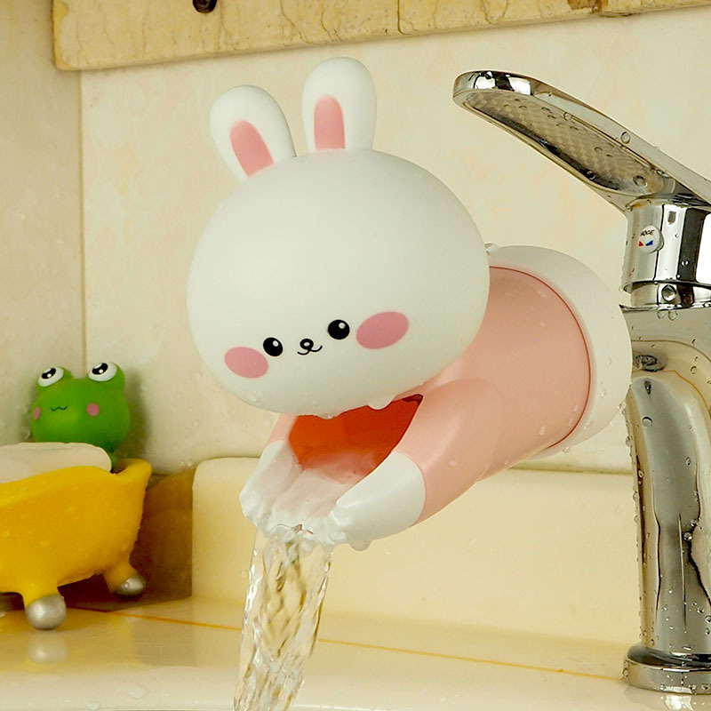 Upgraded Version Baby Silicone - Silicone Tap Washer のレビューと価格