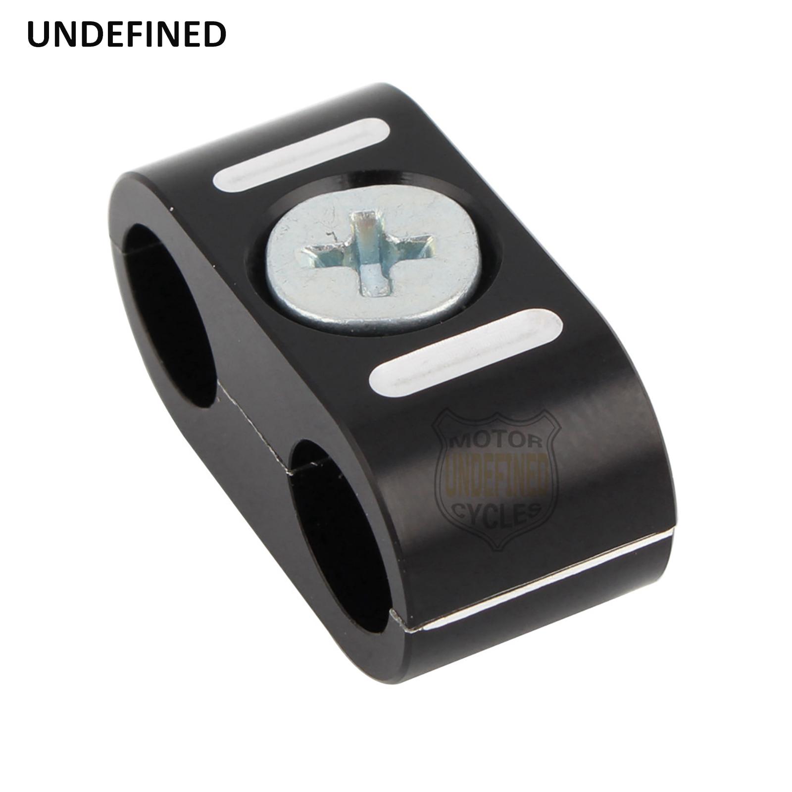 Universal Motorcycle Brake Thr - Plastic Pipe Clip のレビューと価格