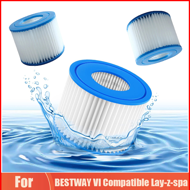 Accessories Type VI Filter Fit - Basin Mixer Cartridge のレビューと価格