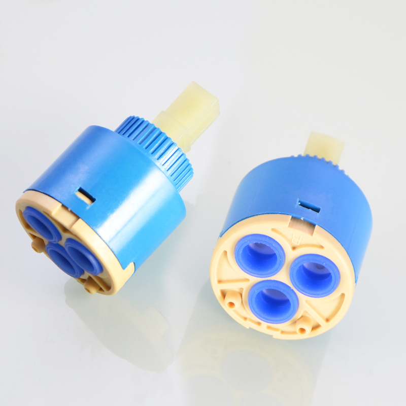 1Pcs 25/30/35/40mm Watersaving - Basin Mixer Cartridge のレビューと価格