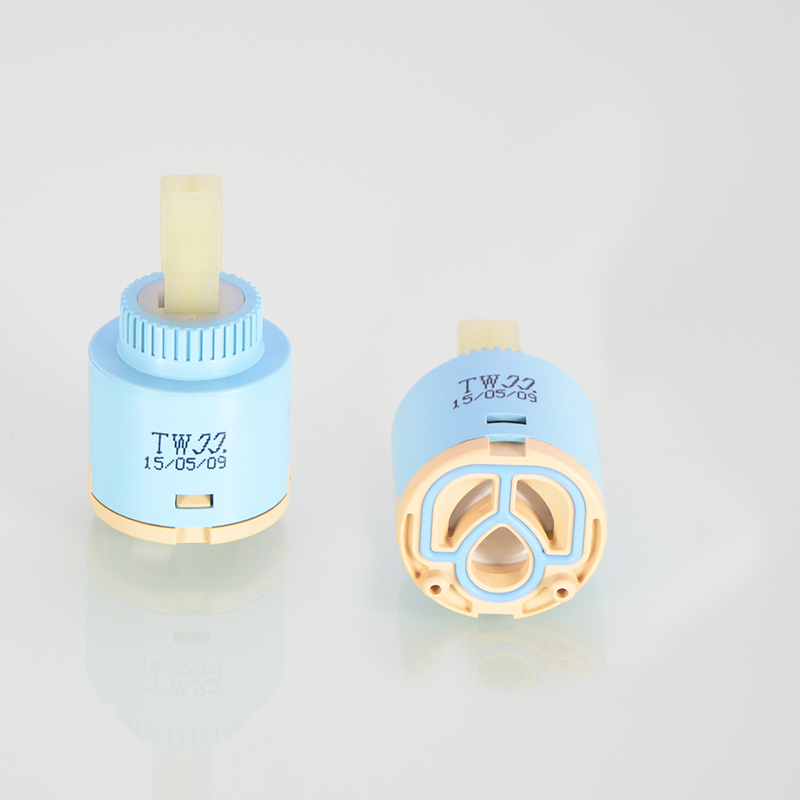 1Pcs 25/30/35/40mm Watersaving - Basin Mixer Cartridge のレビューと価格