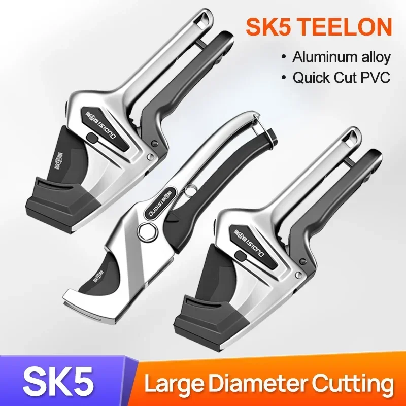 36/42/51/75MM Pipe Cutter PPR  - Pipe Cutter Ratchet のレビューと価格