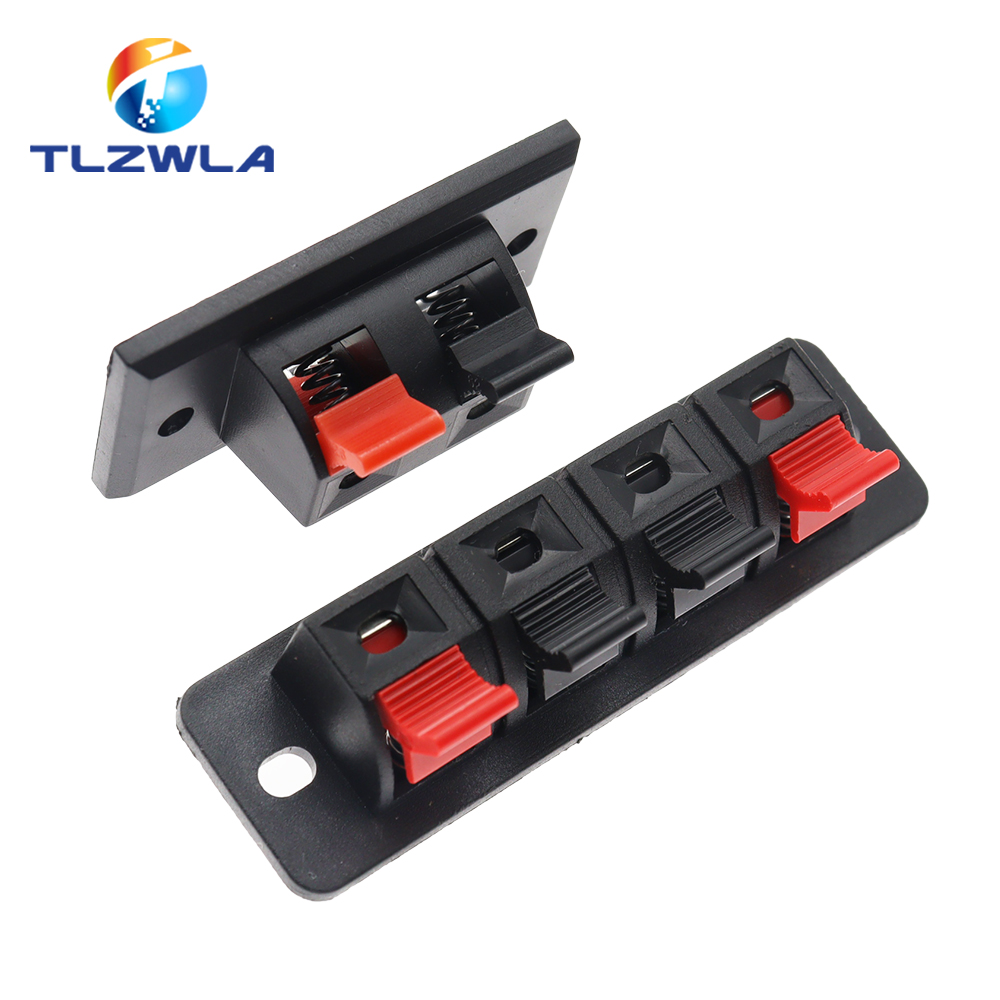 5PCS Plastic 2/4 Positions Con - Push Fit Connector のレビューと価格