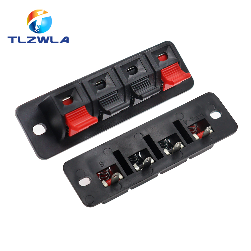 5PCS Plastic 2/4 Positions Con - Push Fit Connector のレビューと価格