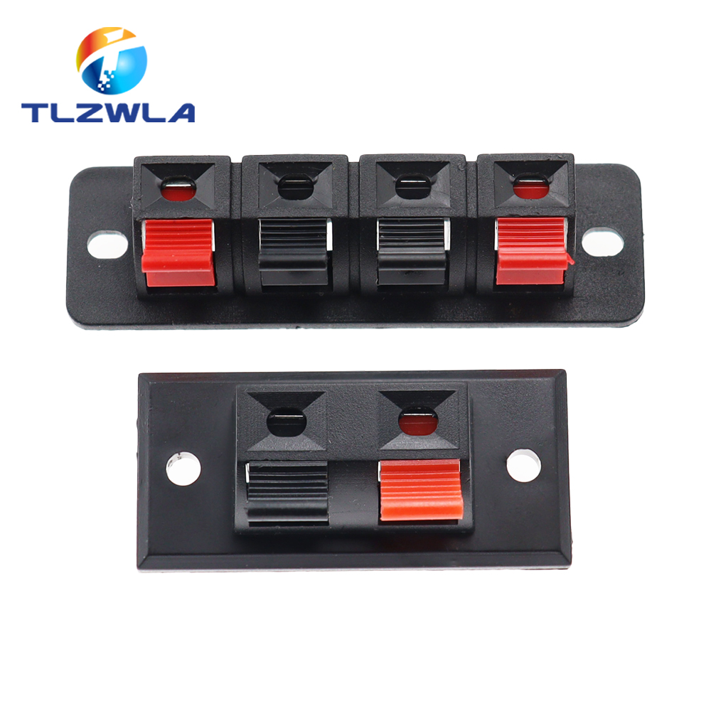 5PCS Plastic 2/4 Positions Con - Push Fit Connector のレビューと価格