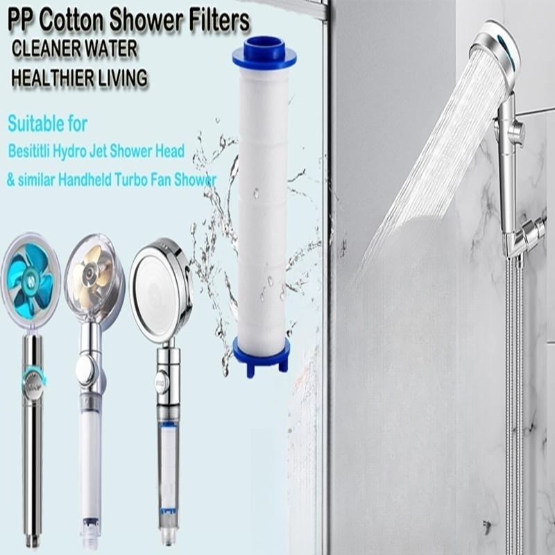 10Pcs  8x2.4cm Bathroom Shower - Shower Valve Cartridge のレビューと価格