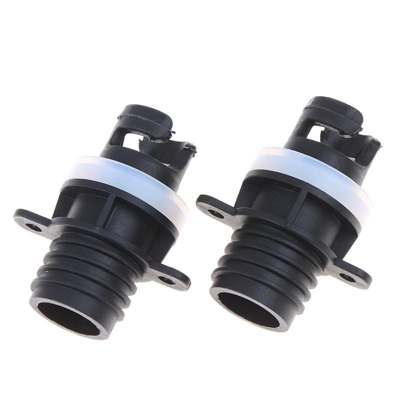New Sale 1/2/3Pcs Air Valve Ad - Float Ball Valve のレビューと価格