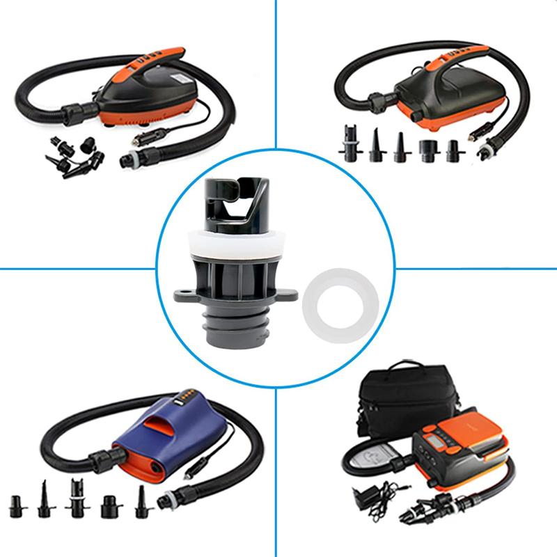 New Sale 1/2/3Pcs Air Valve Ad - Float Ball Valve のレビューと価格