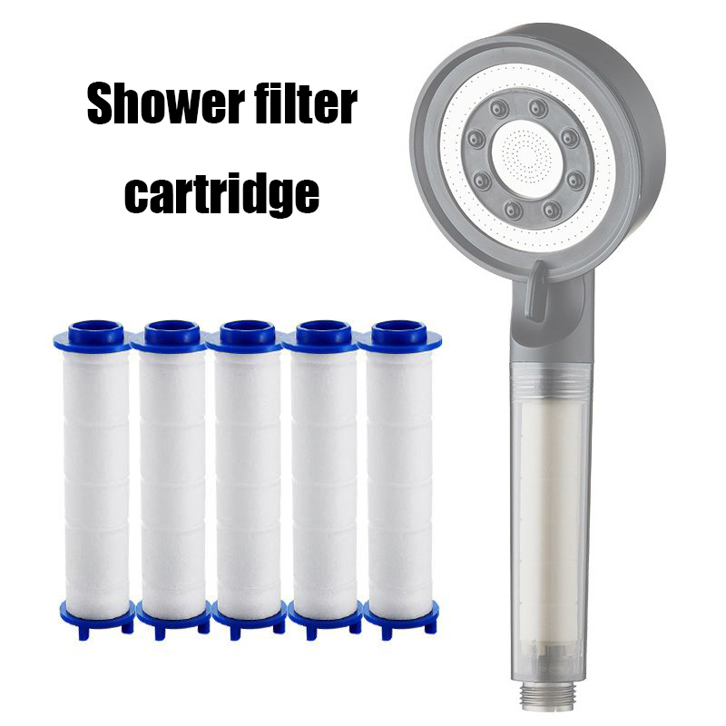 5/10pcs Shower Head Replacemen - Shower Valve Cartridge のレビューと価格