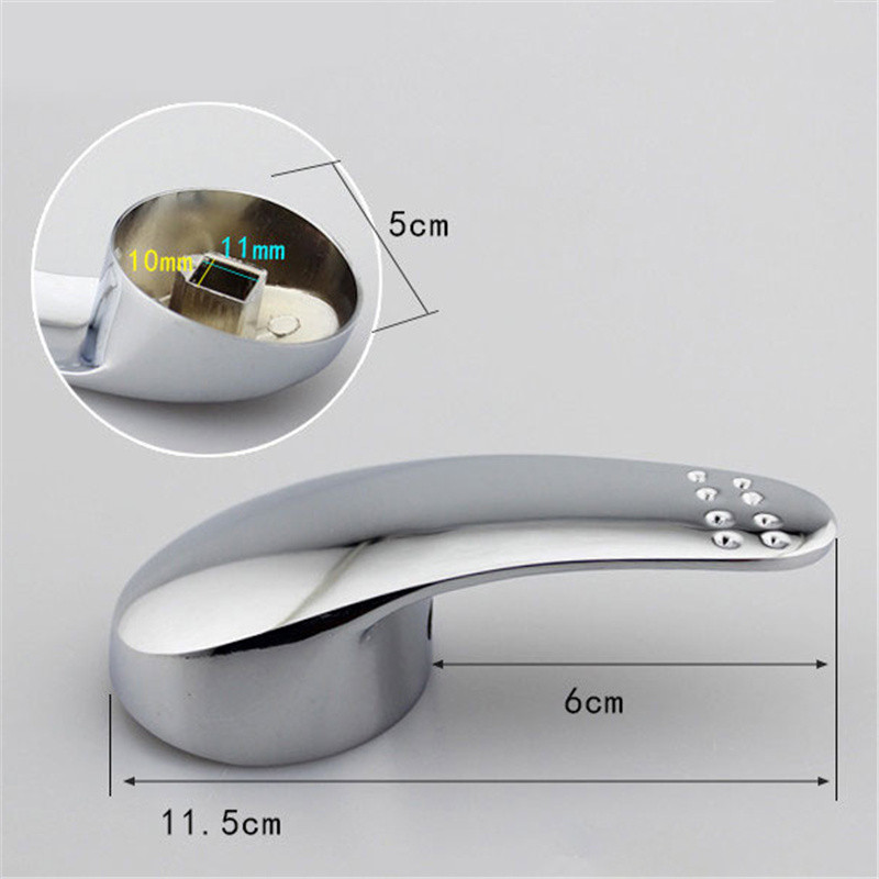 Faucet Handle Handle Dish Basi - Basin Mixer Cartridge のレビューと価格