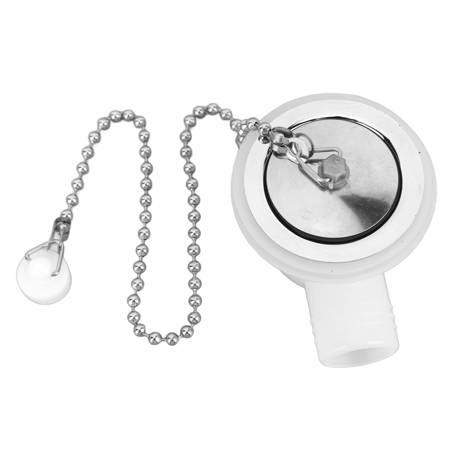 RV Sink Drain Connector Anti C - Drain Pipe Clip のレビューと価格