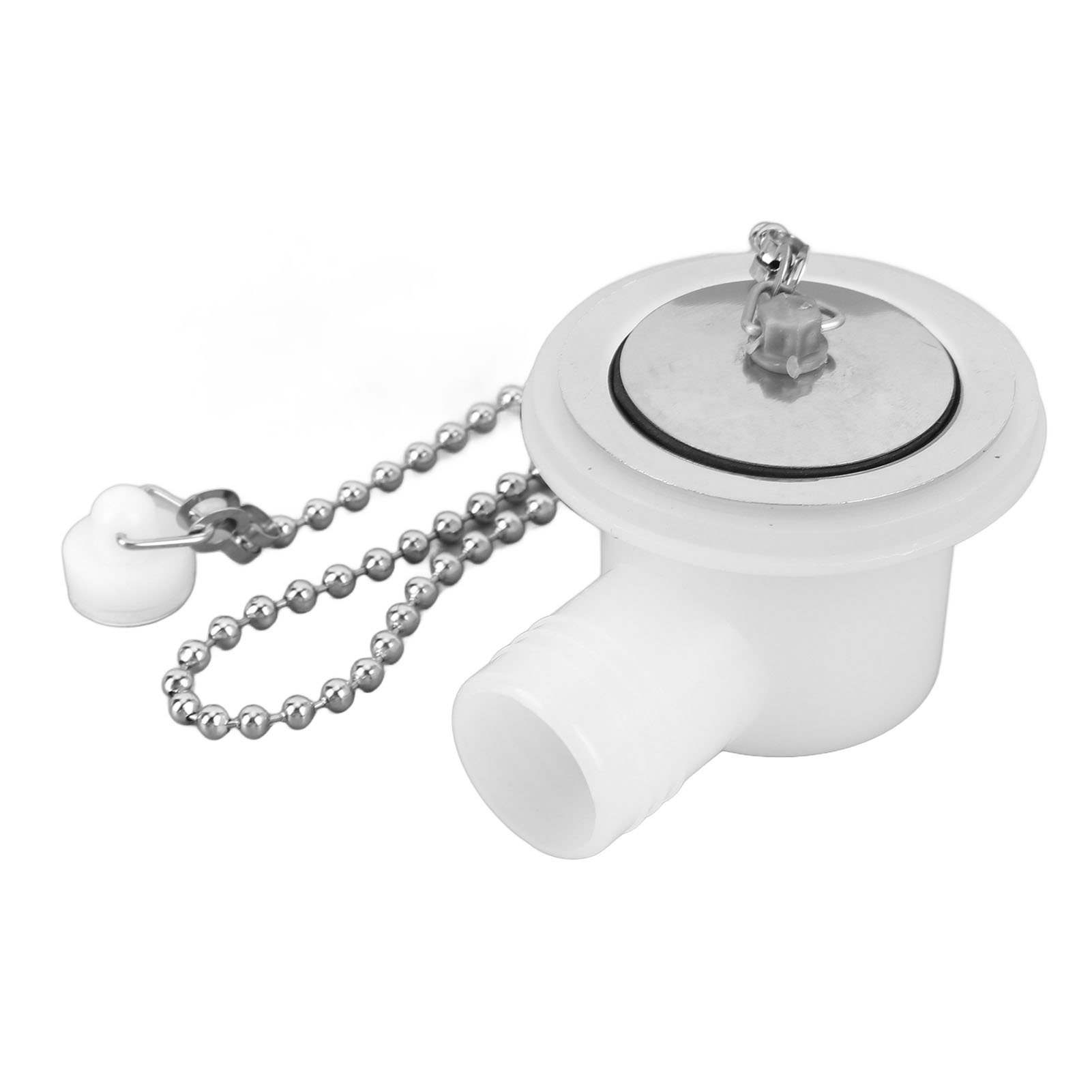 RV Sink Drain Connector Anti C - Drain Pipe Clip のレビューと価格