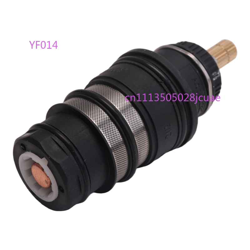 A76X 3/4 Inch Thermostatic Sho - Shower Valve Cartridge のレビューと価格