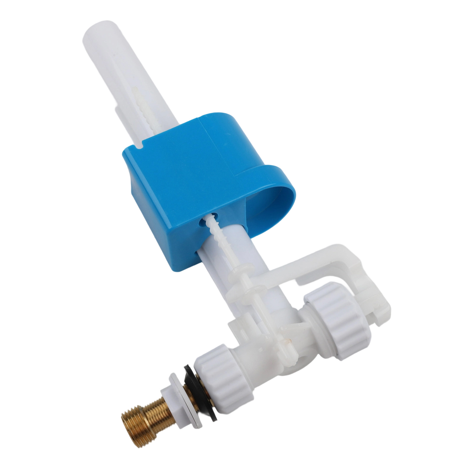 Toilet Cistern Fill Valve Entr - Toilet Fill Valve のレビューと価格