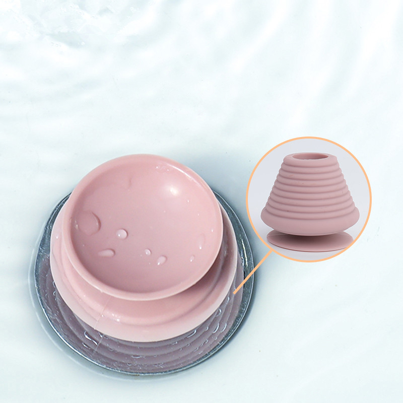 Anti-Clogging Bath Plug Stoppe - Drain Pipe Clip のレビューと価格