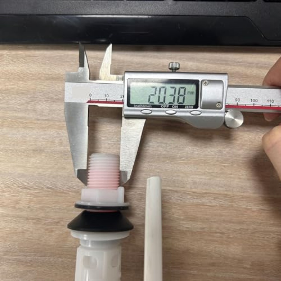 Toilet Fill Valve, Dual Flush  - Toilet Fill Valve のレビューと価格