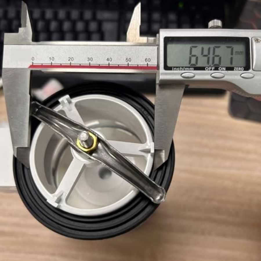 Toilet Fill Valve, Dual Flush  - Toilet Fill Valve のレビューと価格