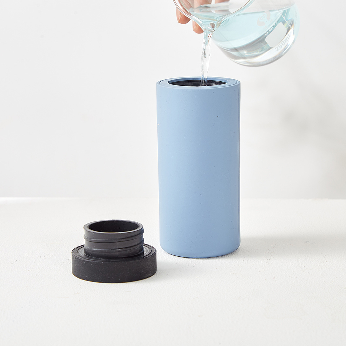 Kitchen Sink Soap Dispenser Di - Silicone Tap Washer のレビューと価格