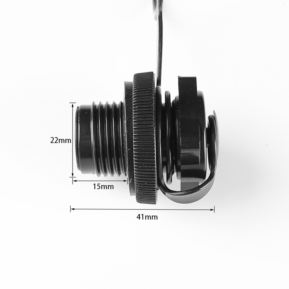 4-1Pcs Mattress Airbed Air Val - Float Ball Valve のレビューと価格