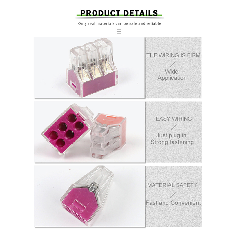 DIY GO 102/104/106/108 Univers - Push Fit Connector のレビューと価格