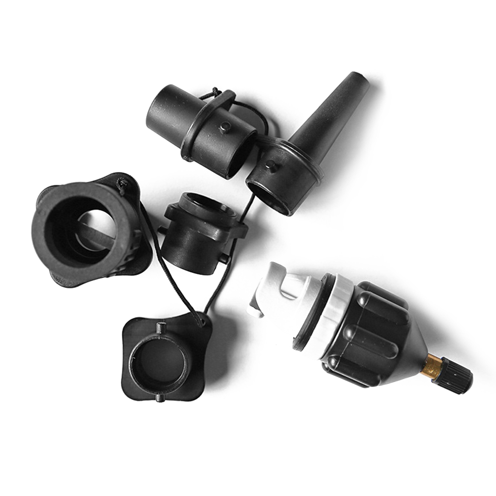 Air Valve Adaptor for SUP Boar - Float Ball Valve のレビューと価格