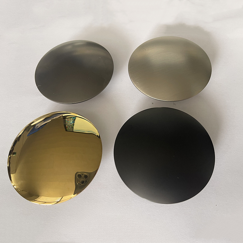 1PC Basin Drain Cover Brass Si - Drain Pipe Clip のレビューと価格