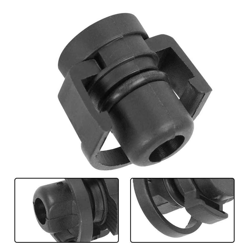 1pcs Hot Sale Hose Plug Drain  - Drain Pipe Clip のレビューと価格