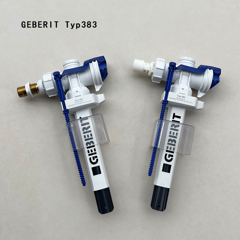 GEBERIT Water Tank Side Inlet  - Toilet Fill Valve のレビューと価格