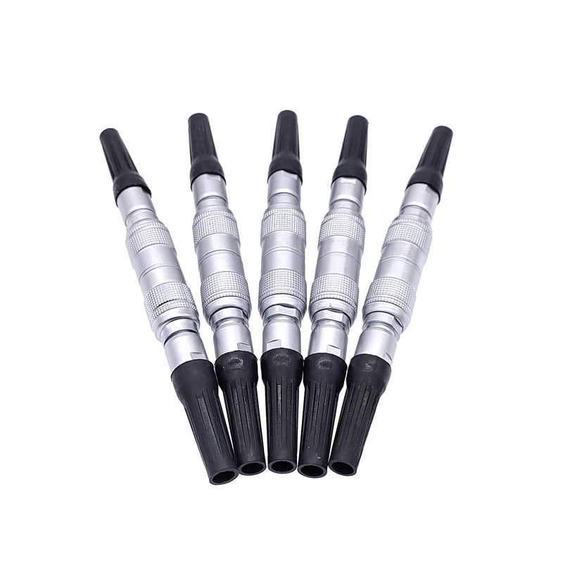 YC8 mini Circular connectors 8 - Push Fit Connector のレビューと価格